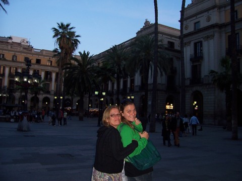 Viagem Barcelona 2008 204